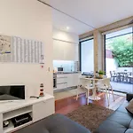 Merc Clerigo's Place Διαμέρισμα *