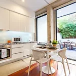 Merc Clerigo's Place Διαμέρισμα