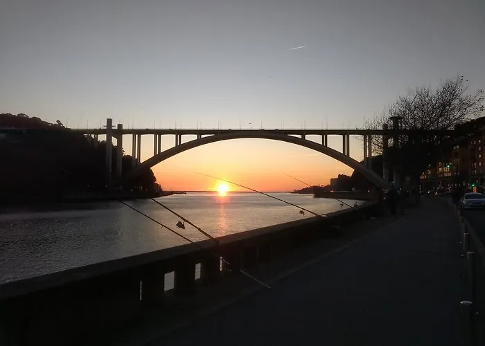 Διαμέρισμα Merc Clerigo's Place Πόρτο