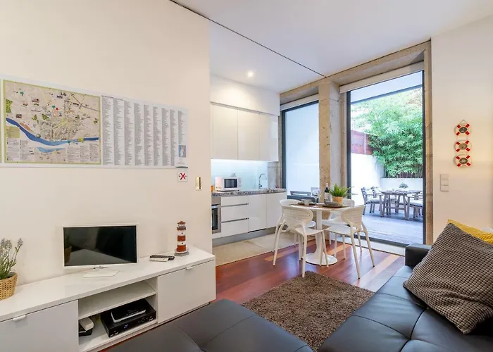 Merc Clerigo's Place Διαμέρισμα *