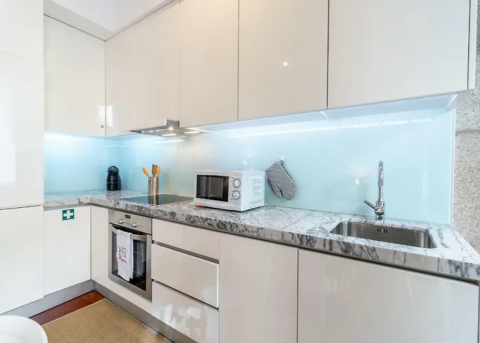 Διαμέρισμα Merc Clerigo's Place