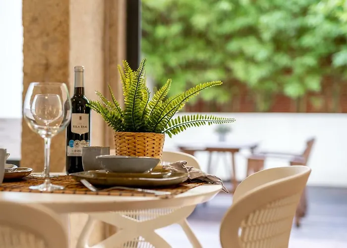 דירה Merc Clerigo's Place *