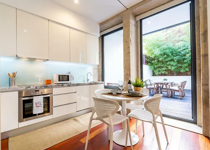 Merc Clerigo's Place Διαμέρισμα