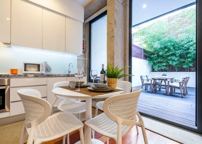 Merc Clerigo's Place Διαμέρισμα *