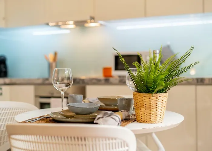 Merc Clerigo's Place Διαμέρισμα