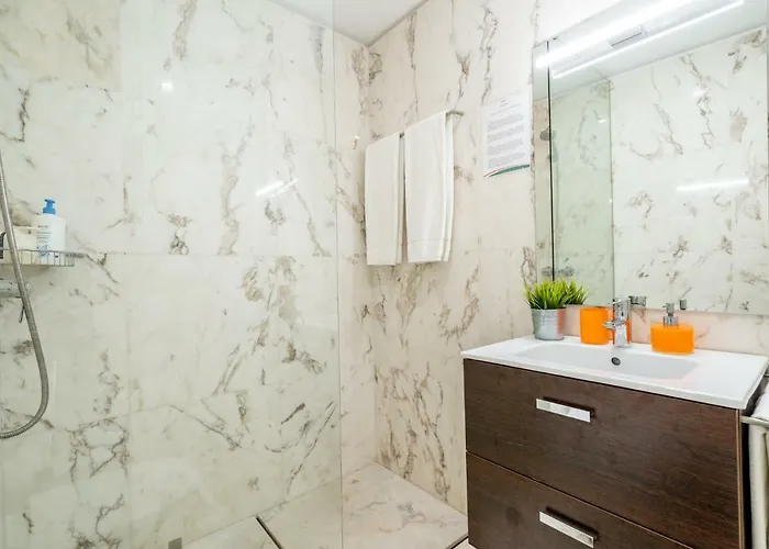 Merc Clerigo's Place Διαμέρισμα