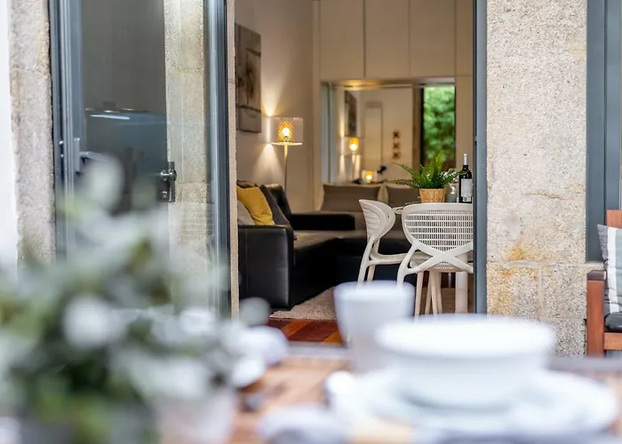 Merc Clerigo's Place Διαμέρισμα