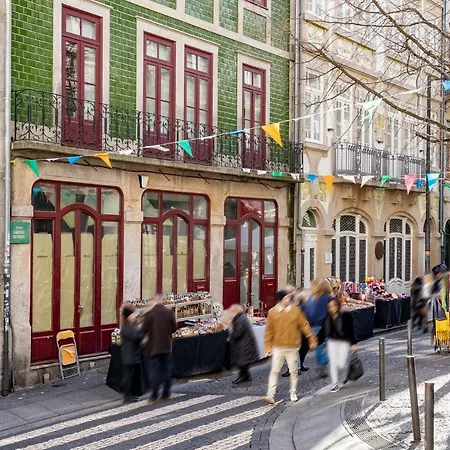 Merc Clérigo's Place