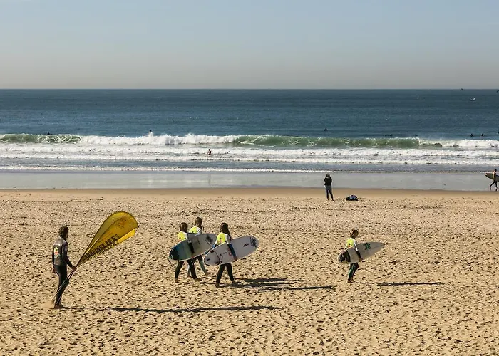 Merc Clerigo's Place Porto