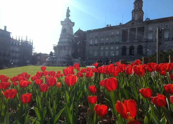 Merc Clérigo's Place Apartamento Oporto