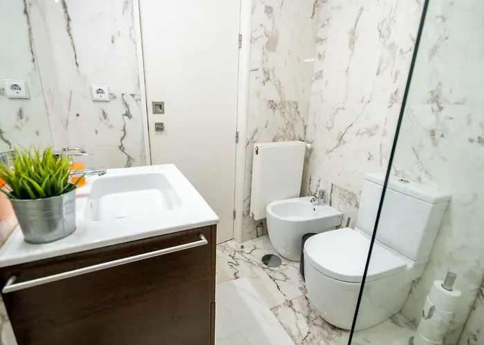 Apartmán Merc Porto Clerigo'S Place