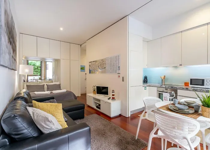 Merc Clérigo's Place *