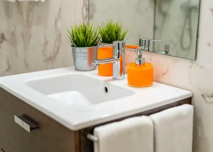 Merc Porto Clerigo'S Place Apartmán *