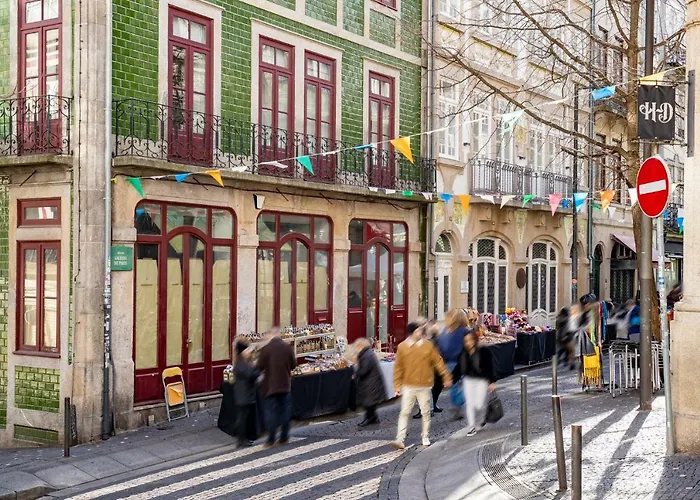 Merc Clérigo's Place