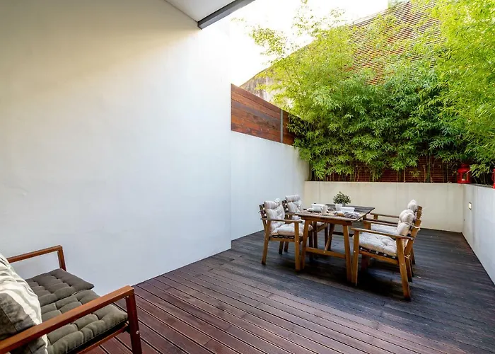 Merc Clérigo's Place Apartamento