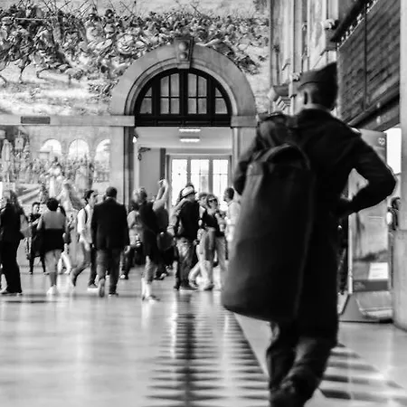 Apartamento Merc Clerigo's Place