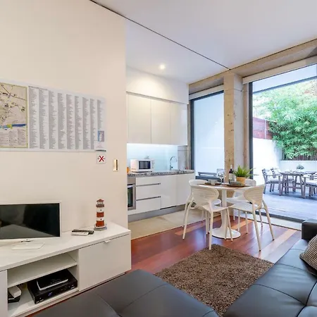 Merc Clerigo's Place Apartamento *