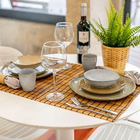 Merc Clerigo's Place Apartamento