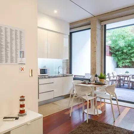 Merc Clerigo's Place Apartamento Porto