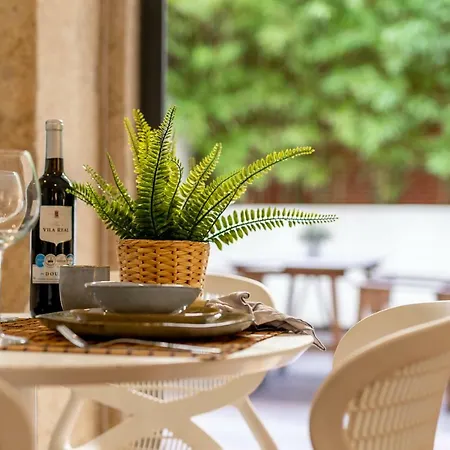 Apartamento Merc Clerigo's Place *