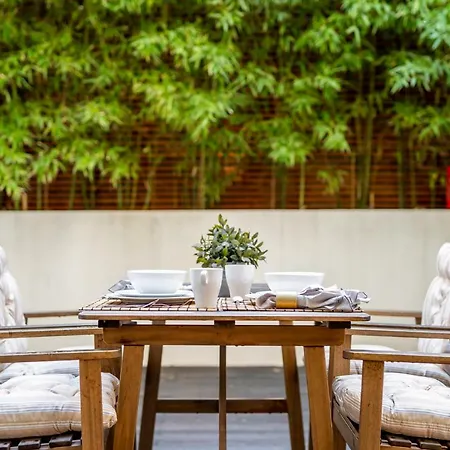 Apartamento Merc Clerigo's Place *