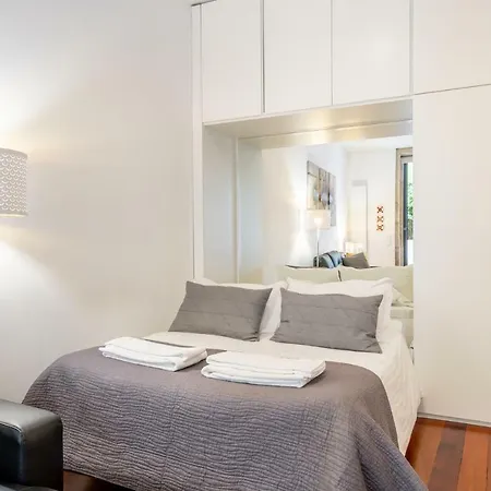 Apartamento Merc Clerigo's Place *