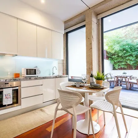 Merc Clerigo's Place Apartamento