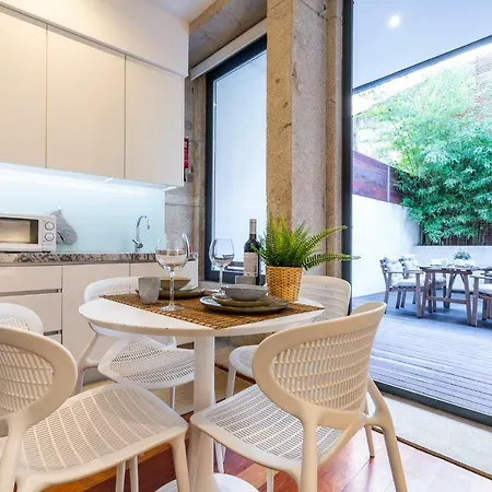 Merc Clerigo's Place Apartamento *