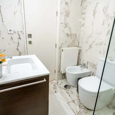 Apartamento Merc Clerigo's Place