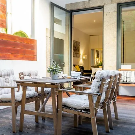 Merc Clerigo's Place Apartamento Porto