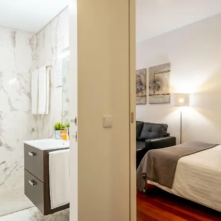 Merc Porto Clerigo'S Place Apartmán *