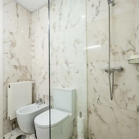 Merc Clerigo's Place *