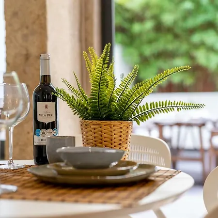 Merc Clerigo's Place *