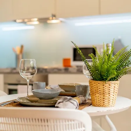 Merc Clerigo's Place Апартаменты
