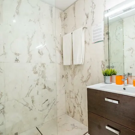 Merc Clerigo's Place Апартаменты
