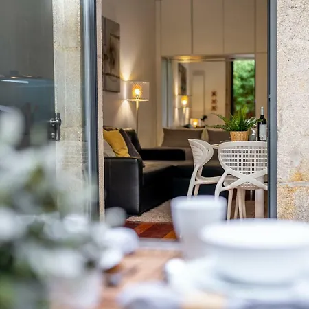 Merc Clerigo's Place Апартаменты