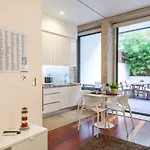 Merc Clerigo's Place דירה פורטו